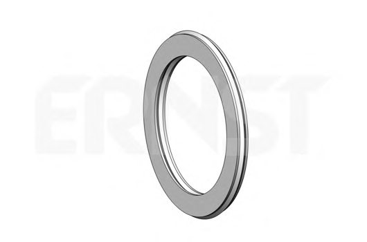 ERNST 493499 Gasket, exhaust pipe